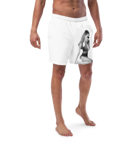 "Ariana" Swim Trunks (LIMITED EDITION)
