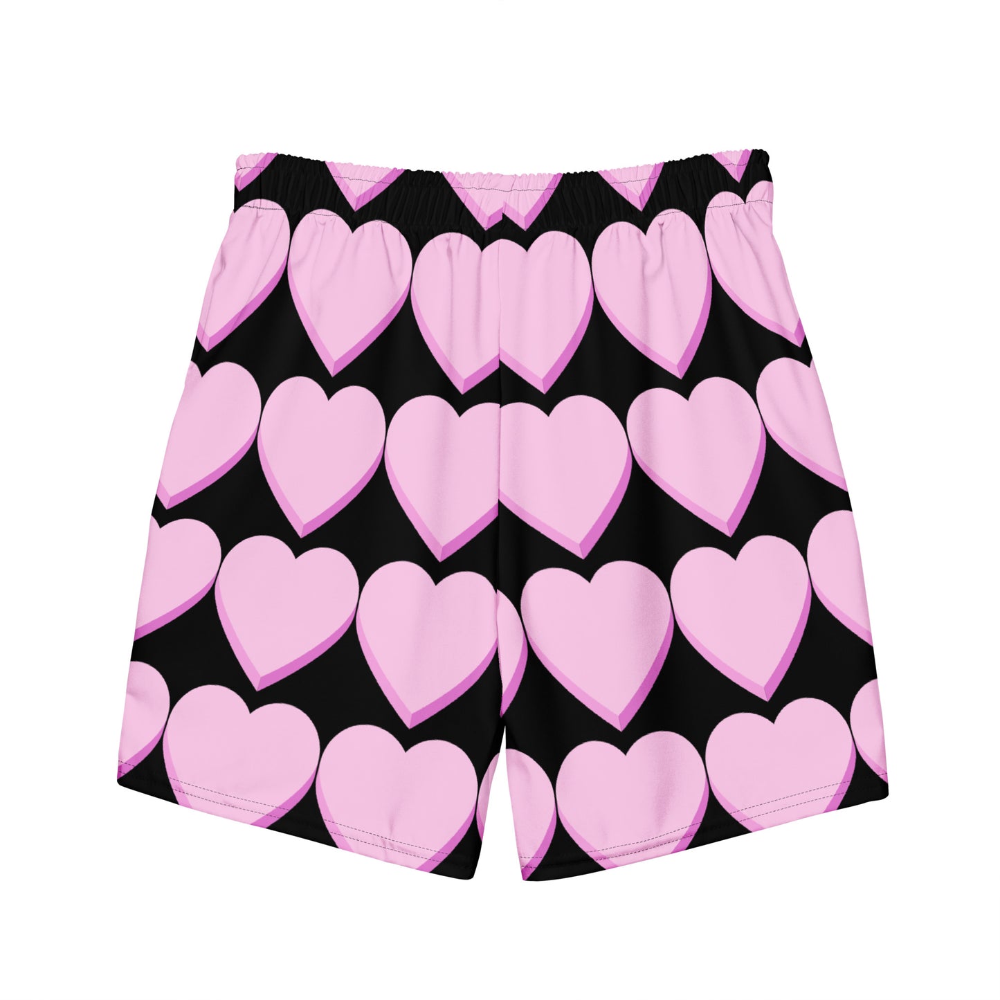 #imakelovegood Swim Trunks