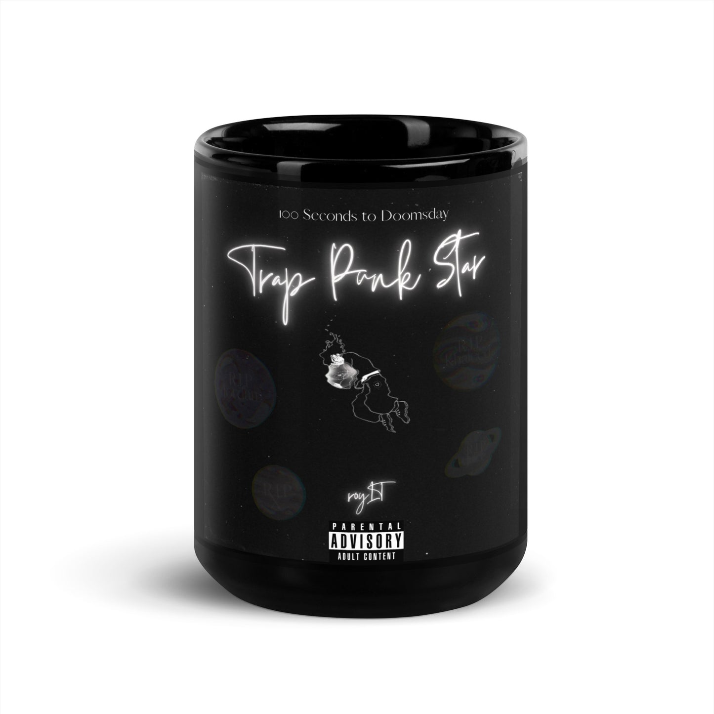 TRAP PUNK STAR Mug