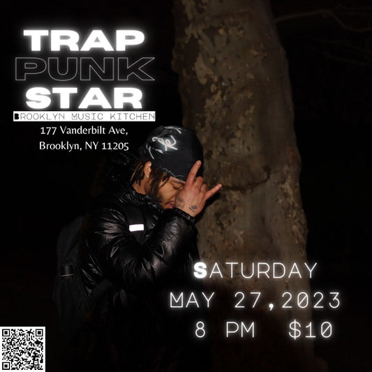 Trap Punk Star (Live)