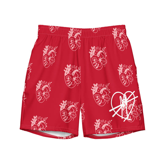 "ME!" Swim Trunks