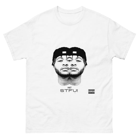 "STFU!" Tee