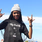 TRAP PUNK STAR Tee