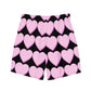 #imakelovegood Swim Trunks