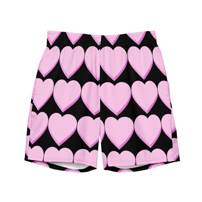 #imakelovegood Swim Trunks