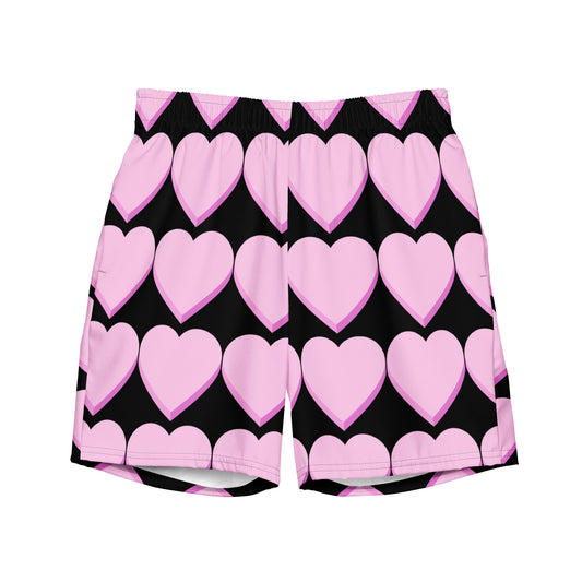 #imakelovegood Swim Trunks