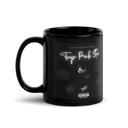 TRAP PUNK STAR Mug