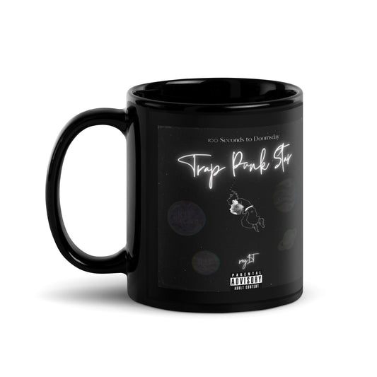 TRAP PUNK STAR Mug