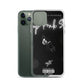 TRAP PUNK STAR IPHONE CASE