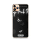 TRAP PUNK STAR IPHONE CASE