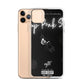 TRAP PUNK STAR IPHONE CASE