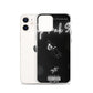 TRAP PUNK STAR IPHONE CASE