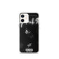 TRAP PUNK STAR IPHONE CASE