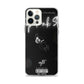 TRAP PUNK STAR IPHONE CASE