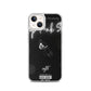 TRAP PUNK STAR IPHONE CASE