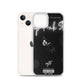 TRAP PUNK STAR IPHONE CASE