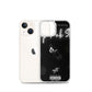 TRAP PUNK STAR IPHONE CASE