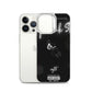 TRAP PUNK STAR IPHONE CASE