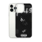 TRAP PUNK STAR IPHONE CASE