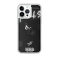 TRAP PUNK STAR IPHONE CASE