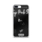 TRAP PUNK STAR IPHONE CASE