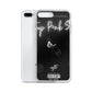 TRAP PUNK STAR IPHONE CASE
