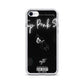 TRAP PUNK STAR IPHONE CASE