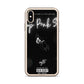 TRAP PUNK STAR IPHONE CASE