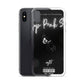 TRAP PUNK STAR IPHONE CASE