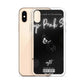 TRAP PUNK STAR IPHONE CASE