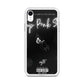 TRAP PUNK STAR IPHONE CASE