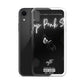 TRAP PUNK STAR IPHONE CASE