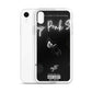 TRAP PUNK STAR IPHONE CASE