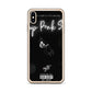 TRAP PUNK STAR IPHONE CASE