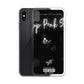TRAP PUNK STAR IPHONE CASE