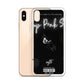 TRAP PUNK STAR IPHONE CASE