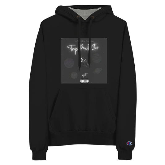 TRAP PUNK STAR Hoodie