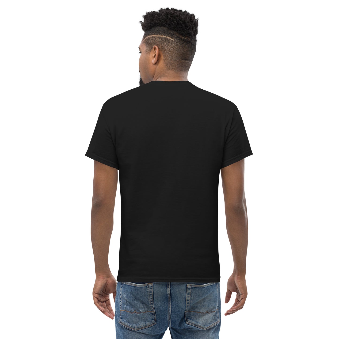 TRAP PUNK STAR Tee