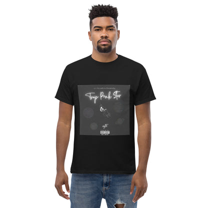 TRAP PUNK STAR Tee