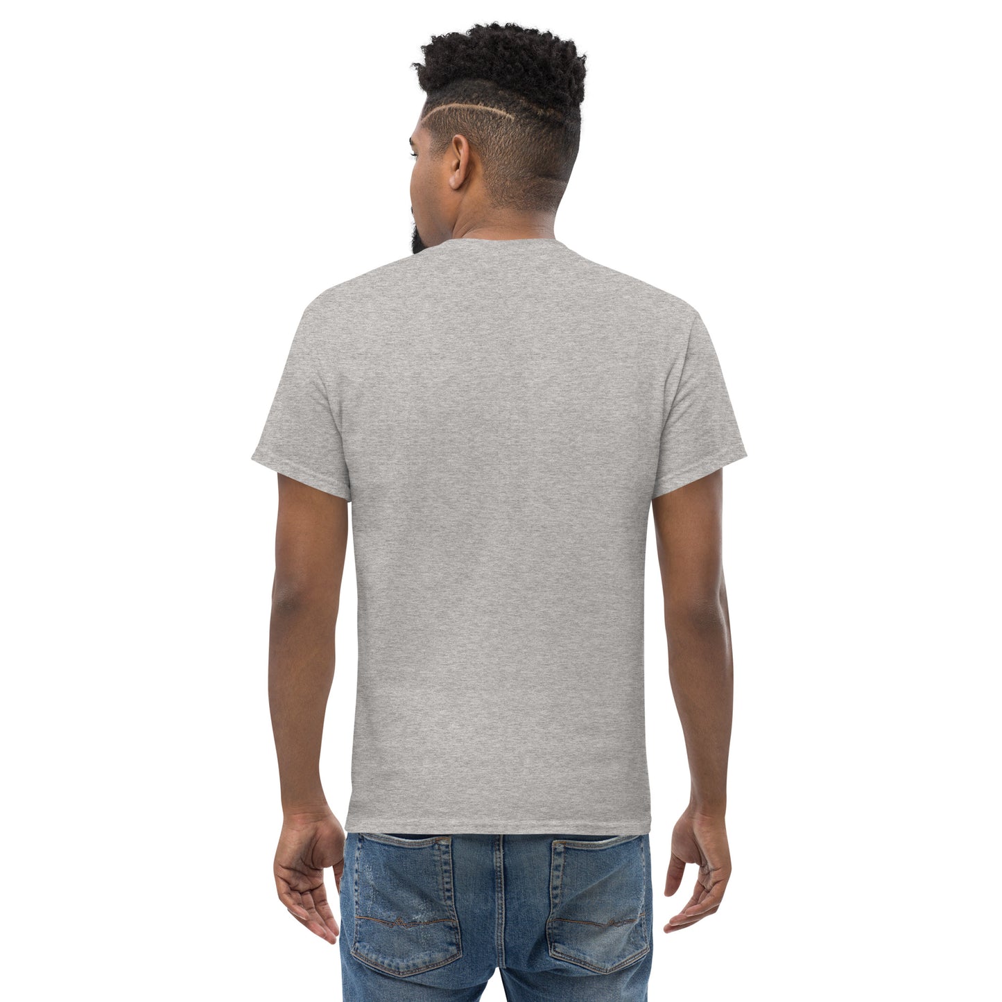 TRAP PUNK STAR Tee