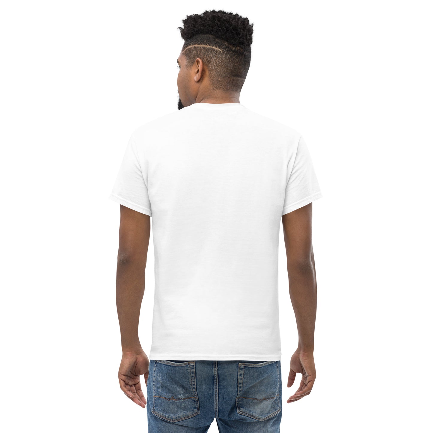 TRAP PUNK STAR Tee