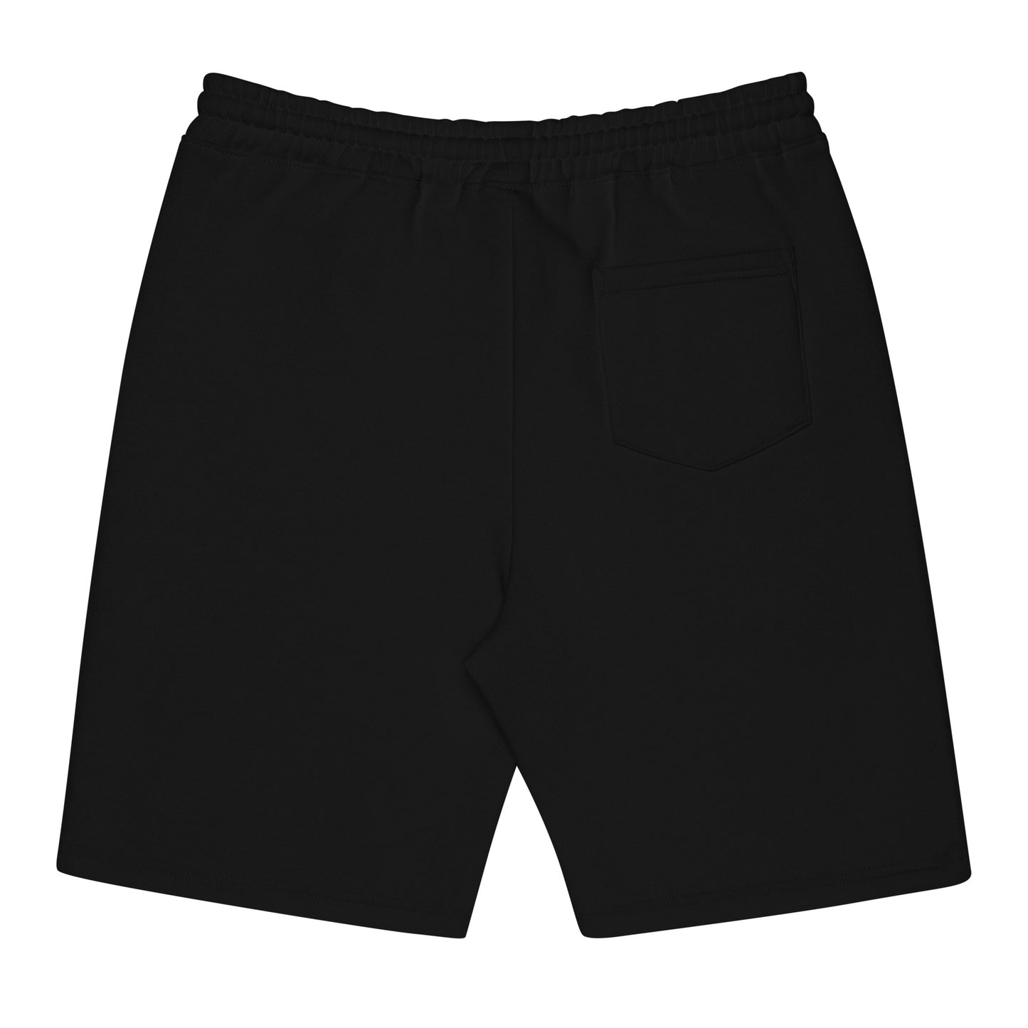 TRAP PUNK STAR Fleece Shorts