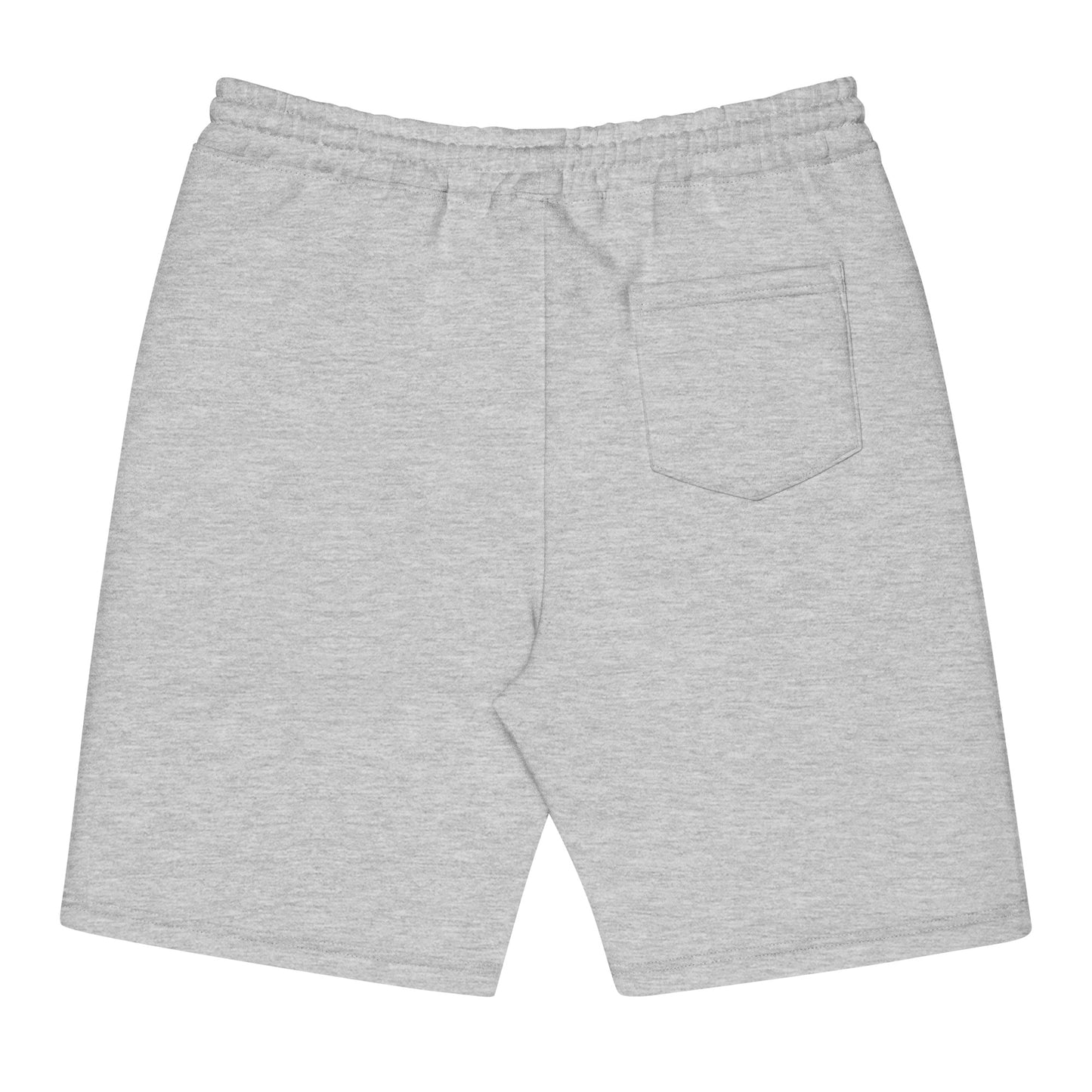 TRAP PUNK STAR Fleece Shorts