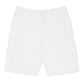 TRAP PUNK STAR Fleece Shorts