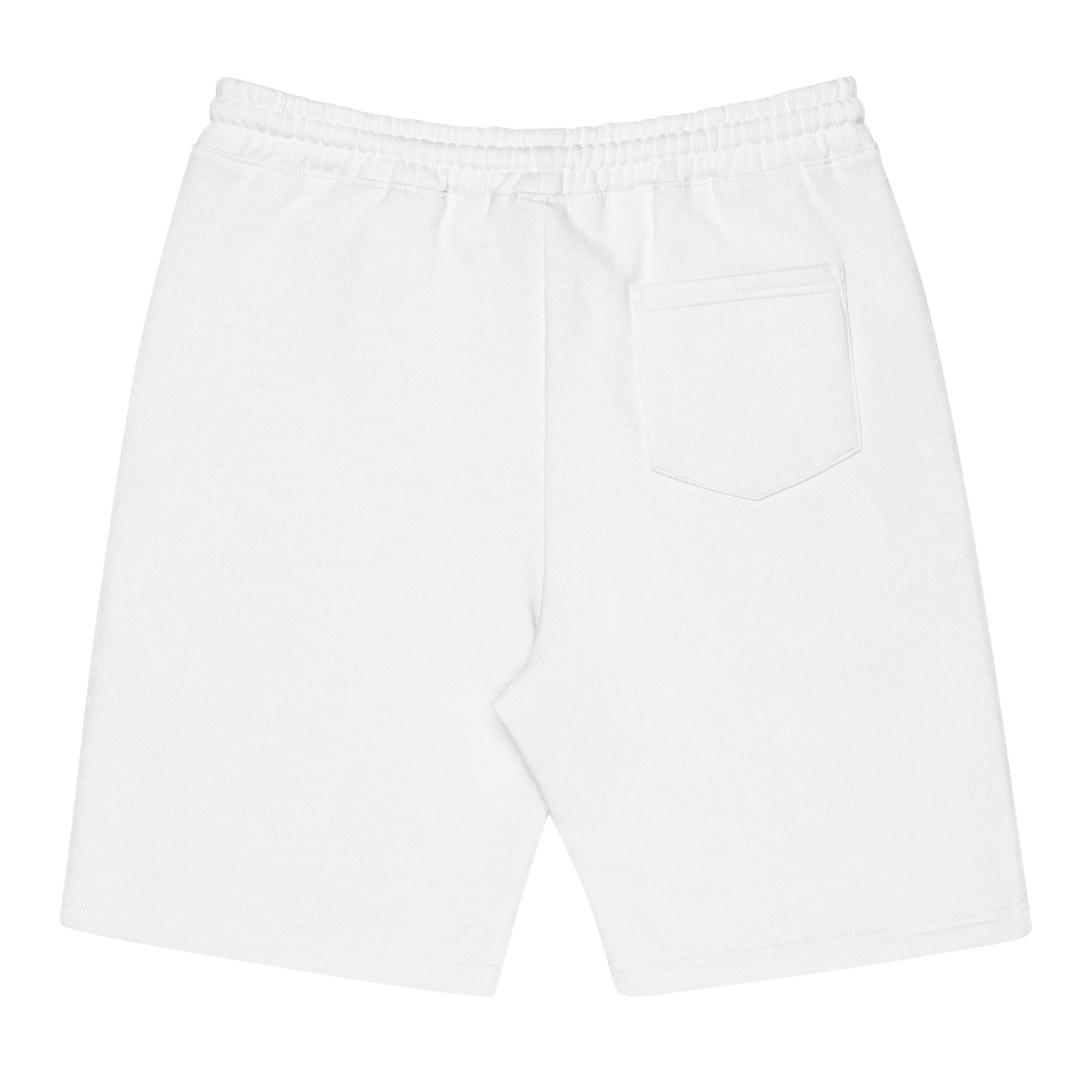 TRAP PUNK STAR Fleece Shorts