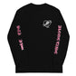 ALONE TIME Long Sleeve Shirt