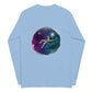 ALONE TIME Long Sleeve Shirt