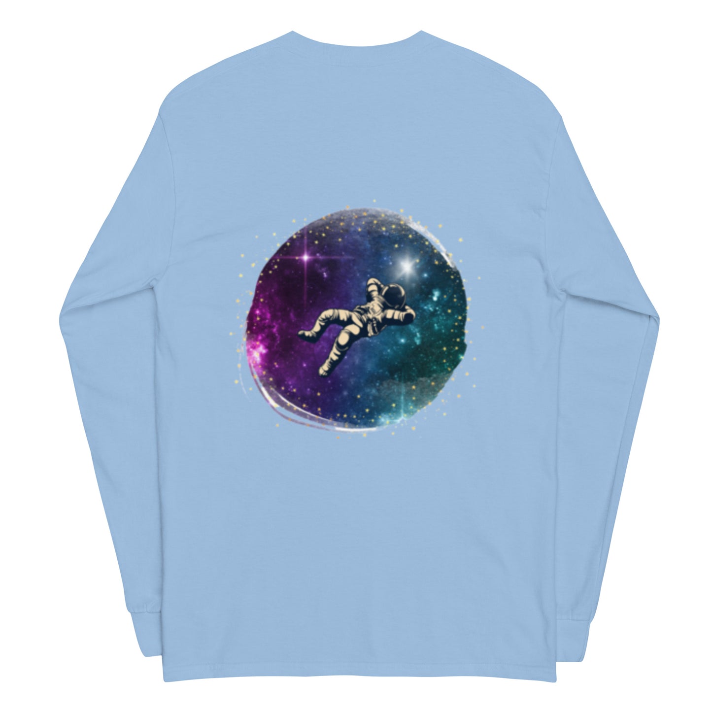 ALONE TIME Long Sleeve Shirt
