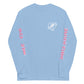 ALONE TIME Long Sleeve Shirt