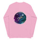 ALONE TIME Long Sleeve Shirt